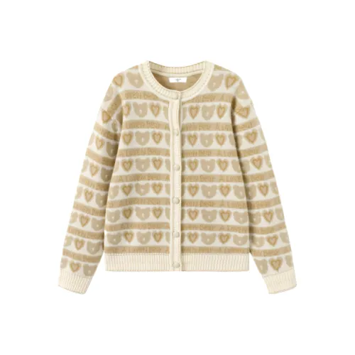 BALABALA Кофе Школьный возраст Свитера