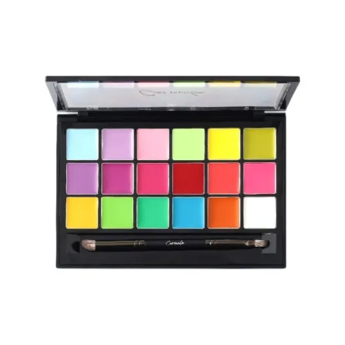 CAR MELA Тени для глаз Женские