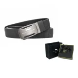 Серебристая пряжка - Темно-серый (Вы особенный коробка)