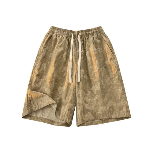 BALENO Унисекс Повседневные шорты