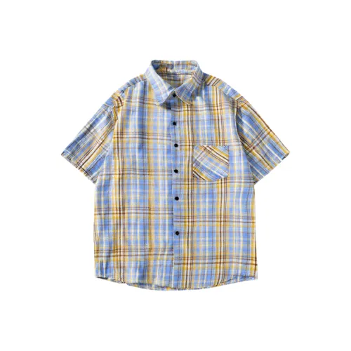 Evil Lions Короткий рукав рубашка унисекс