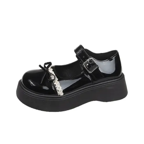 PARK DANCE Mary Jane обувь для женщин