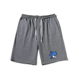 Темно-серый