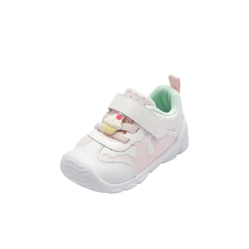 BALABALA ACCOMPANY GROWTH Анти-КИК и Устойчивая к Износу Низкая Обувь для Малышей Новорожденный и Малыш