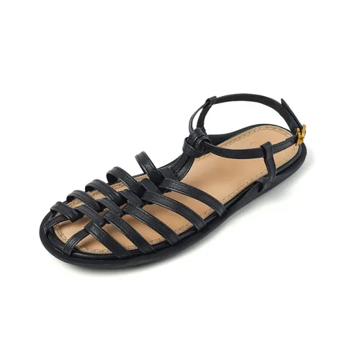 Сандалии в римском стиле Su Yanjiao Женские