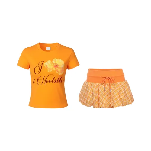 AURORA MUSE Женские комплекты с юбкой