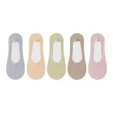 5C-Серый+Кожа+Фруктовый зеленый+Молочно-чайный+Розовый