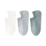 3D - Натуральный белый + Серый + Дымчато-серый