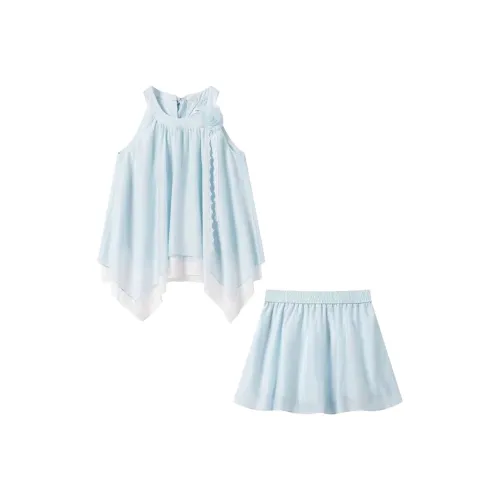 ABBY GODDESS Женские комплекты с юбкой