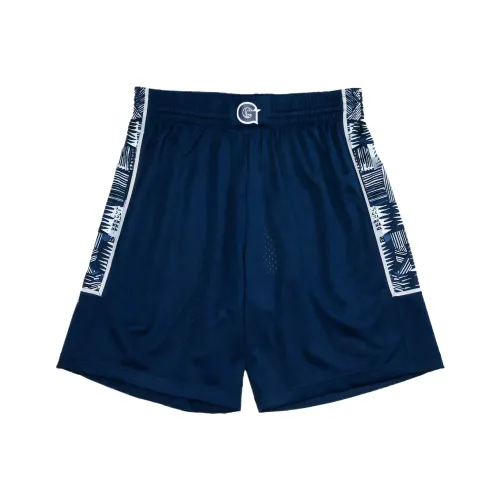 MITCHELL NESS Повседневные шорты Мужские