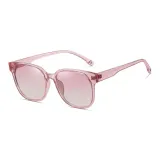 Сангху/Gradient Light Pink