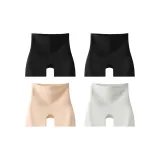 Набор: Черный + Черный + Кожа + Серый