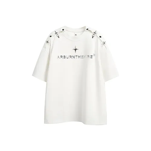 FUNST Унисекс Футболки