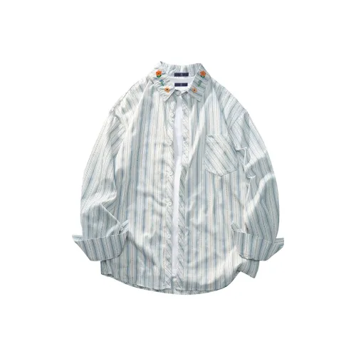 FAX FOR FMACM Унисекс Рубашки