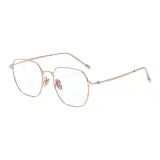 Розово-золотой