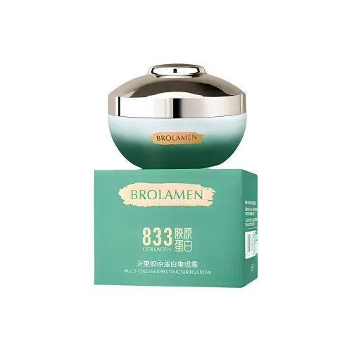 BROLAMEN Средства для увлажнения лица и кремы Унисекс