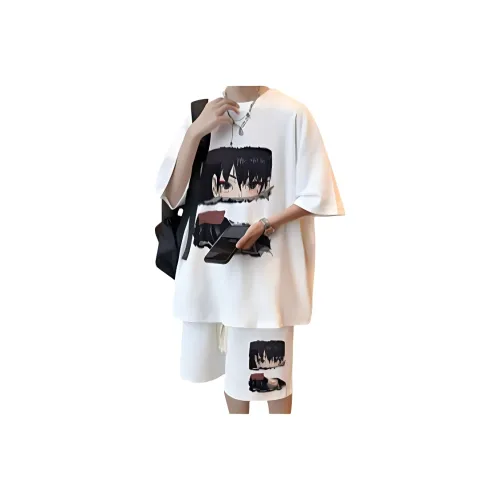 Wooden Rabbit Повседневная спортивная одежда для мужчин