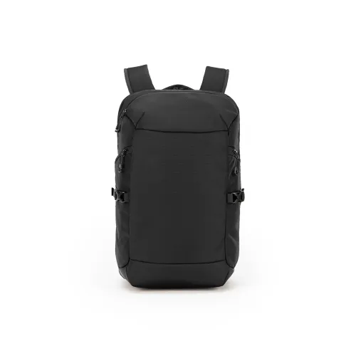 ReeYee 840 Нейлоновый Рюкзак Стандартный Мужской Черный