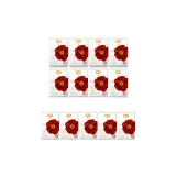 94 Шт: 8 предметов для дневного использования * 8 сумок + 6 предметов для ночного использования * 5 сумок