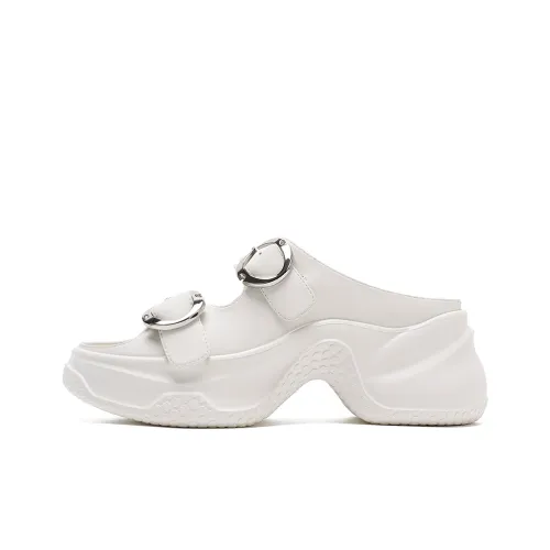 HARSON Аbrasion Resistant Слипоны Женские