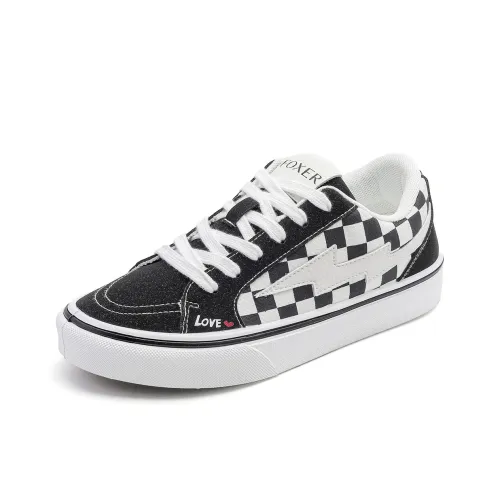 MARINO ORLANDI Низкие кроссовки для скейтбординга унисекс