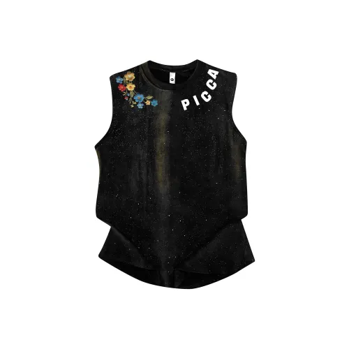 PICCA Унисекс Футболки