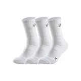 3 шт (Белый/Черный + Белый/Черный + Белый/Черный)