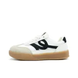 Бежево-черный (Дышащий, Удобный)