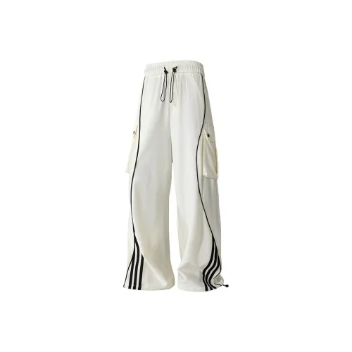 JIARONG Унисекс Брюки карго