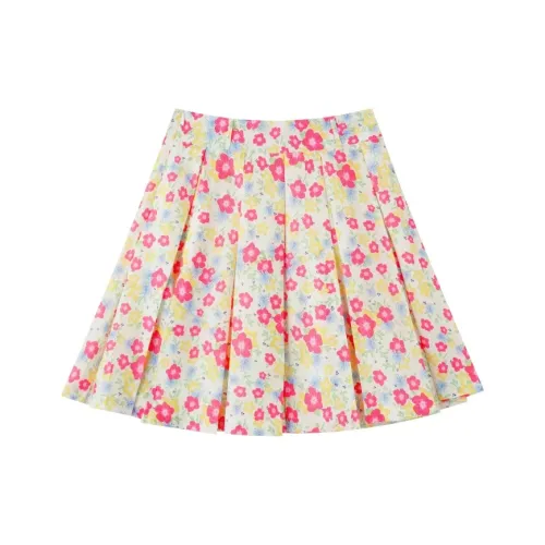 MTHE Повседневные короткие юбки женские