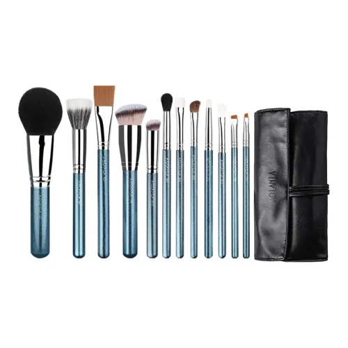 AOLANLA Кисти для макияжа Женские