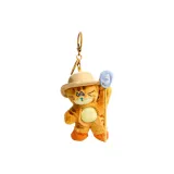 Chasing Бабочка Котенок - Оранжево-желтый