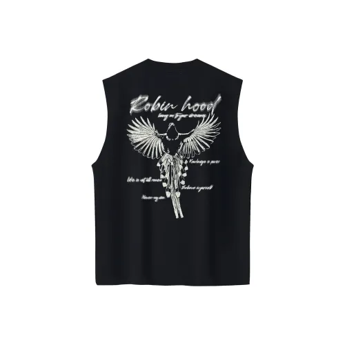 ROBINHOOD Унисекс Футболки