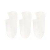 3F-3 шт Натуральный белый