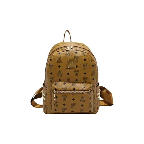 Versman ПУ (полиуретан) Рюкзак Женские Многоцветный