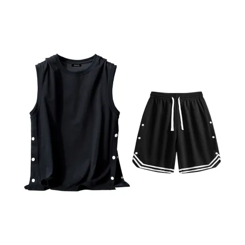 7 SEVFUN Унисекс Пижамные комплекты