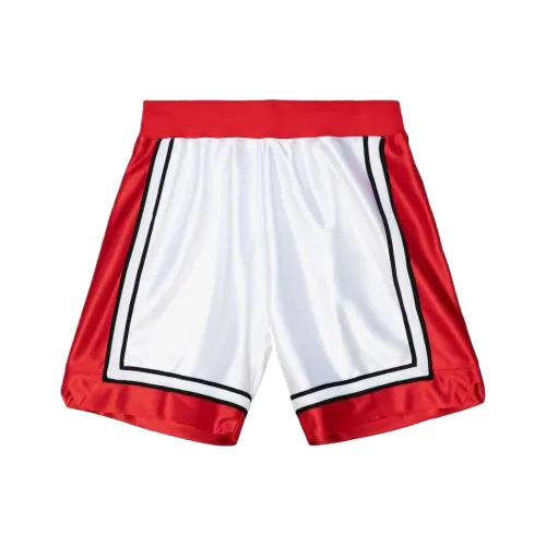 MITCHELL NESS Повседневные шорты Мужские