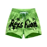 Неоново-зеленый