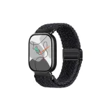 Металлический черный