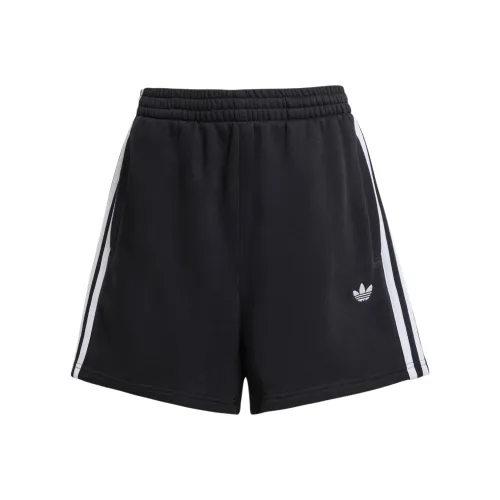 Adidas Originals Adicolor SS25 Повседневные шорты Женские