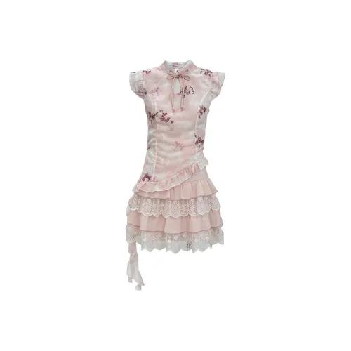 SYEEE WITH U Женские комплекты с юбкой