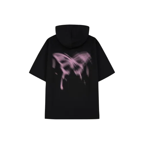 MIIOW Trendy Party Collection Cooling Summer Collection T-Shirt Унисекс