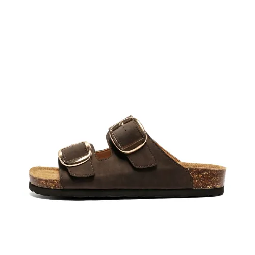 MOMGOG Аbrasion Resistant Слипоны Унисекс