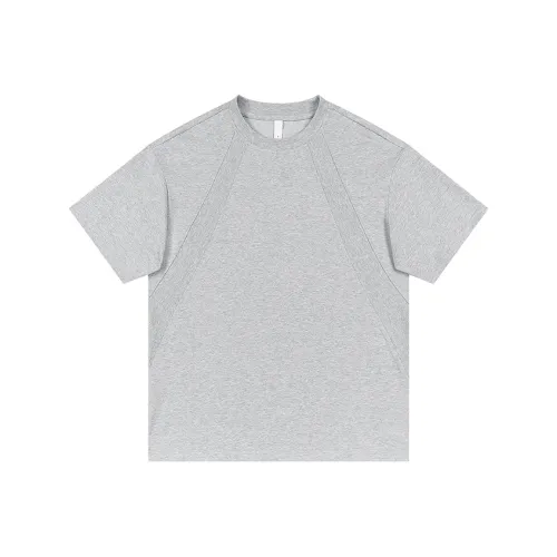 ERDU Короткий рукав T-рубашки унисекс