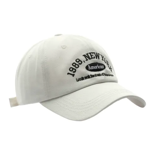 NBJH Хлопковые кепки унисекс