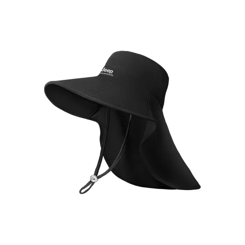 JEEP Полиэстер UV-защита Головные уборы Унисекс