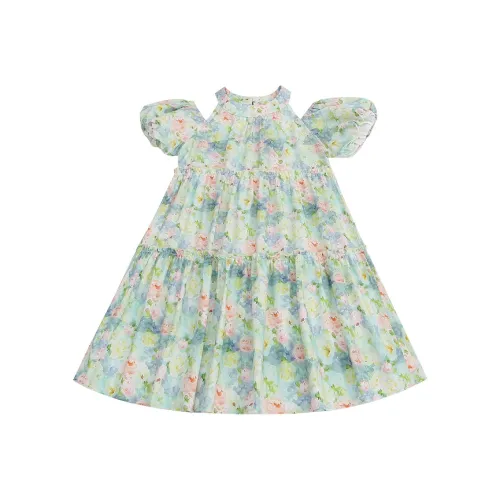 La Cergo Цвет изображения Платье Kids Платья
