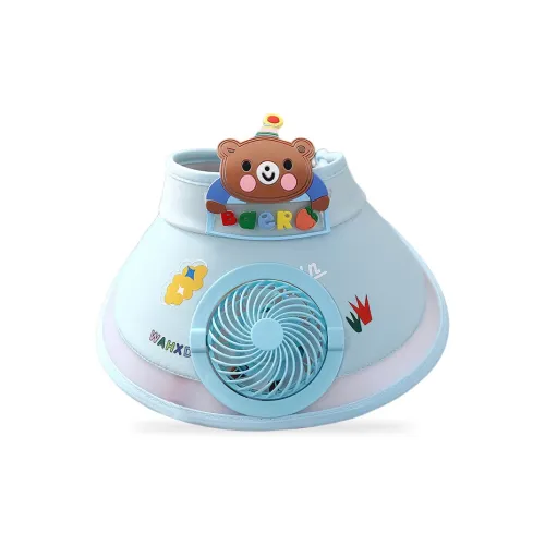 TUCANO Полиэстер Детская шляпа с защитой от солнца