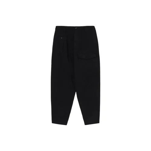Yohji Yamamoto Карго Брюки Мужские