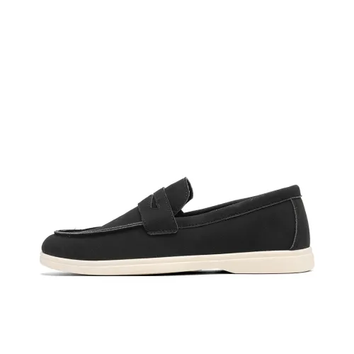 Yalu Casual Низкий Топ Мужской